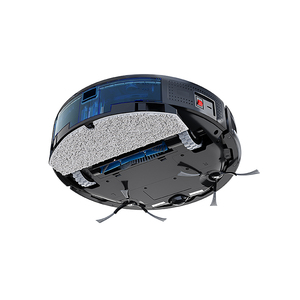 A6 robot pour nettoyer le sol tapisserie d'ameublement <span class=keywords><strong>aspirateur</strong></span> poussière robot de nettoyage à vendre laser robot aspirateurs - Product Image 1