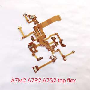 Nouveau Top Flex pour <span class=keywords><strong>Sony</strong></span> A7M2 A7S2 A7ii A7R2 A7RM2 - Product Image 4