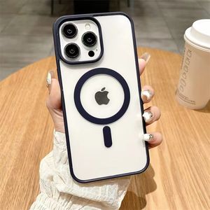 Fundas de teléfono móvil anticaída de moda de alta calidad al por mayor grado militar con características antiamarilleo y antihuellas - Product Image 1