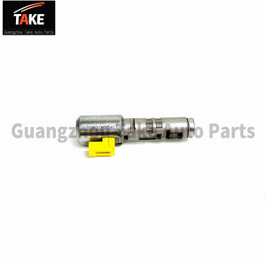 Transmission <span class=keywords><strong>automatique</strong></span> TF65SN solénoïde d'occasion #<span class=keywords><strong>108</strong></span> 09G nouvelle version solénoïde TF-65SN 09G pour véhicules - Product Image 3