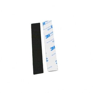 Peelable <b>Hook</b>-and-loop Tape Detachable <b>Adhesive</b> <b>Hooks</b> and Loops Fasteners Wall-mounted <b>Adhesive</b> <b>Hooks</b> and Loops - Product Image 3