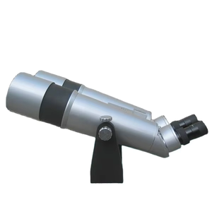 Binoculares Gigantes de Alta Potencia 20x100 con Ocular de 45 Grados, Lente FMC, Cuerpo de Aluminio para Astronomía, Observación de Estrellas y Aves - Product Image 2