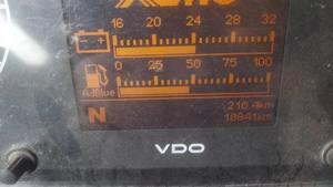 80Ton a utilisé la grue mobile XCT80 de camion avec la cabine et la climatisation incluses - Product Image 6