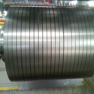 Koil baja silikon elektrik non-berorientasi kualitas utama termasuk layanan pemrosesan las pemotongan CRNO Cold Rolled - Product Image 1