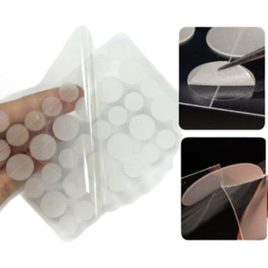 Patch anti-acné hydrocolloïde couleur chair, best-seller mondial, caractéristiques uniques, marque privée, produit de beauté et de soins personnels - Product Image 4
