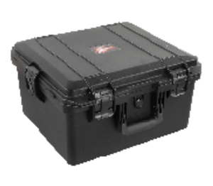 DF YF 4136T 35.4L 36L 37L 38L Estuche Protector de Plástico Impermeable para Equipo de Seguridad, Estuche Táctico de Plástico con Asa - Product Image 1