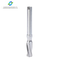 Alliages d'acier de précision pour usage médical, vis d'ancrage pour implant orthopédique simulé, tournage CNC, Chine