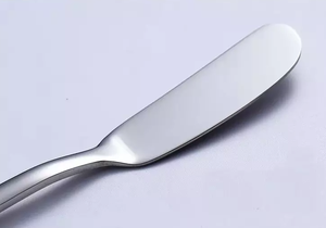 มีดปาดเนยสแตนเลส มีดปาดชีส - Product Image 3