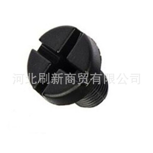 Clip de tornillo de plástico Bmw 17111712788, material PP para reparación de automóviles, número de pieza de repuesto Sx0244 - Product Image 4