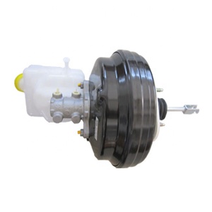 <span class=keywords><strong>Cylindre</strong></span> maître de frein authentique pour Ford Transit V348 9C19 2B195 AA - Product Image 1