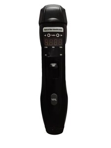 NOVKER NK411 Fiber Identifier With Visual Fault Locator Live Fiber Detector for <b>Telecommunication</b> Line Maintenance - Product Image 2