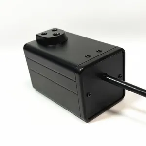 Hộp IP <span class=keywords><strong>Camera</strong></span> Mini 6K <span class=keywords><strong>12MP</strong></span> Độ phân giải cao 3840x3104 RTMP Webcam 5-50mm 64G thẻ phát hiện an ninh bảo vệ thông minh CCTV <span class=keywords><strong>Camera</strong></span> - Product Image 5