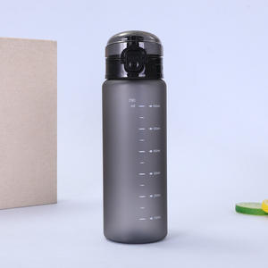 Nueva llegada simple botella <span class=keywords><strong>de</strong></span> agua <span class=keywords><strong>de</strong></span> gran capacidad deportes botella <span class=keywords><strong>de</strong></span> agua <span class=keywords><strong>de</strong></span> plástico - Product Image 5