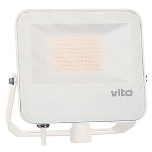 Projecteur LED Vito 50W 6000lm IP66 pour éclairage extérieur - Product Image 1