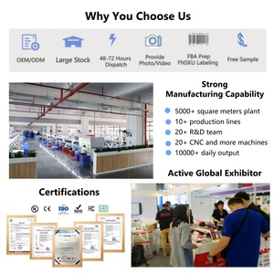 Étui pour écouteurs <span class=keywords><strong>Airpods</strong></span> 1 <span class=keywords><strong>2</strong></span> 3 4 <span class=keywords><strong>Pro</strong></span> <span class=keywords><strong>2</strong></span> 3 en TPU écologique antichoc avec bracelet perlé, motif lapin, grenouille, chiot - Product Image 6