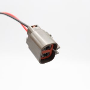 Arnés de Cables Personalizado Shinko, Ensamblaje de Cables con Conector PTFE JST XH para Motor Mitsubishi, Excavadora, Automóvil, Electrónica/Computadora - Product Image 2