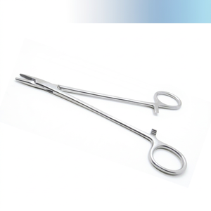 Tungeten Carbide Surgical Wire Twister 6.00" Forceps - Product Image 1