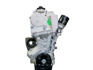 Conjunto de motor de gasolina VW CFB1.4T, <span class=keywords><strong>4</strong></span> <span class=keywords><strong>cilindros</strong></span>, nuevo para Golf Lavida <span class=keywords><strong>Bora</strong></span> Sagitar NCS FAW, bloque largo - Product Image 5