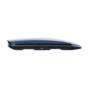 Caja de Equipaje para Techo de Gran Capacidad para Viajes Familiares: Portaequipajes de Techo Ligero y Resistente - Product Image 2