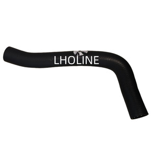Tuyau en caoutchouc LHOLINE 16571-0P020 pour raccord de conduit de chauffage de réservoir d'eau, longueur standard - Product Image 3