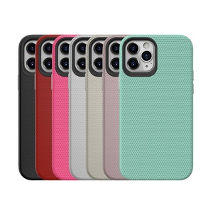 Mới Cho Apple iPhone 12 Pro/12 Pro Max Ốp Lưng Chống Sốc TPU + PC Ốp Lưng Điện Thoại Thông Minh Cho Dòng IPhone12 - Product Image 2