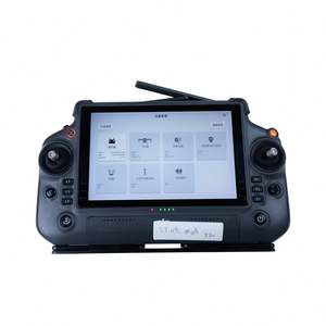 Agras ใช้รีโมทคอนโทรลสำหรับ DJ1 T50ชิ้นส่วนซ่อมโดรนทางการเกษตรทำจากพลาสติก - Product Image 4