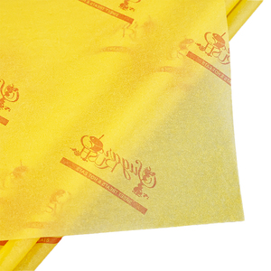 Motivo floreale <span class=keywords><strong>carta</strong></span> da imballaggio rose tulipani margherite per matrimoni compleanno romantico elegante regalo <span class=keywords><strong>di</strong></span> imballaggio - Product Image 3