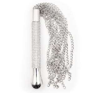 ของเล่นทางเพศสำหรับคู่รักทำจากเหล็กนิ่มไม้ตีแส้พันธนาการทาสสำหรับผู้หญิงเล่นเกมทางเพศ % - Product Image 2