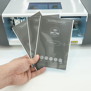 Película de privacidad de <span class=keywords><strong>hidrogel</strong></span> suave 3D Micas <span class=keywords><strong>Hidrogel</strong></span> teléfonos móviles Anti Spy TPU HD mate Protector de pantalla de privacidad <span class=keywords><strong>para</strong></span> máquina de corte - Product Image 2