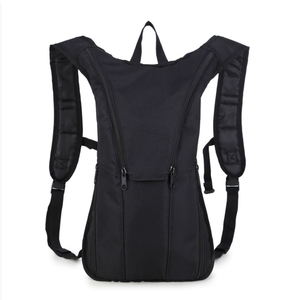 HPB0101 Sac à dos de randonnée et de tourisme en plein air, haut de gamme, tendance, vente en gros, avec poche à eau intégrée - Product Image 3