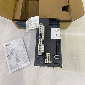 Unidad de Accionamiento Servo AC Original Mitsubishi MR-J3-350B - Product Image 3