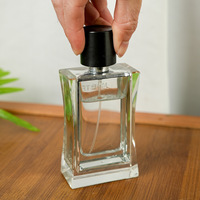 Perfume Corporal en Aerosol Personalizado con Etiqueta Privada para Mujeres y Hombres, Fragancia de Lujo de Larga Duración, OEM ODM