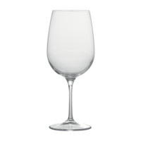 Verre Medium Space 40 cl H 20 cm Ø 8.2 cm Verre Cristallin Bormioli Rocco