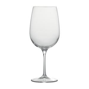 Verre Medium Space 40 cl H 20 cm Ø 8.2 cm Verre Cristallin Bormioli Rocco - Product Image 1