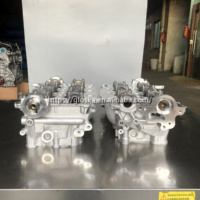 Nouvelle culasse en aluminium LR014249 pour Range Rover Discovery 3.0T Diesel 306DT LR014249 pour Land Rover