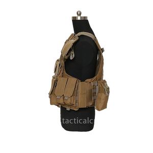 Chaleco táctico de asalto para caza - Product Image 3