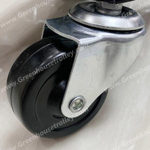 Carretilla para Motos de Nieve SD1005 con Ruedas de Goma de <span class=keywords><strong>2.5</strong></span> Pulgadas para Esquís de Una y Dos Patas - Product Image 4