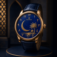 Montre à cadran émaillé personnalisée, fabrication OEM ODM, directement de l'usine, étiquette privée, logo personnalisé, contrôle qualité, vente en gros de montres-bracelets