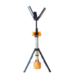 Sistema de Iluminación Móvil a Prueba de Explosiones FW6129, Lámpara de Trabajo LED de 180W, Amplio Rango de Uso en Exteriores - Product Image 2