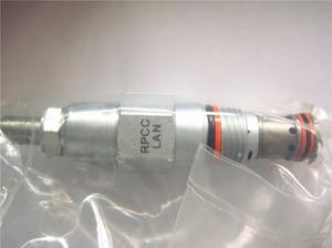 SUN RPCC-LCN CXJA-XCNCXJA-LCN CXJA-XAN CXJA-XBN CXKA-XCN USA Vanne filetée Réduction de pression Électrovanne de commande <span class=keywords><strong>hydraulique</strong></span> - Product Image 6