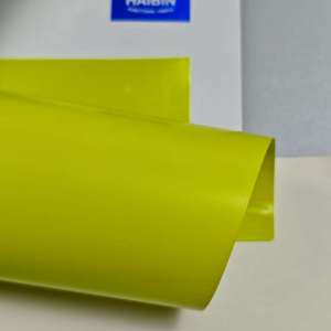 Vải Oxford 210D phủ Polyether TPU, phủ chống thấm hai mặt, chống thủy phân, dùng cho thiết bị hàng hải, áo mưa, thuyền hơi - Product Image 5