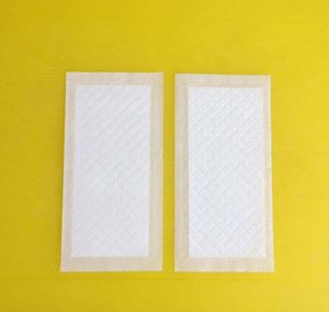 Hydrophilic Food <b>Pad</b> Absorbing <b>Pad</b> Soak up <b>Pad</b> for Food Packaging Food Grade Material Meat <b>Pad</b> Wholesale Disposable - Product Image 1
