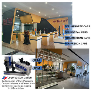 Pièces de suspension automatique rotule pour toyota <span class=keywords><strong>nissan</strong></span> honda suzuki isuzu subaru hyundai kia mazda mitsubishi ford - Product Image 5