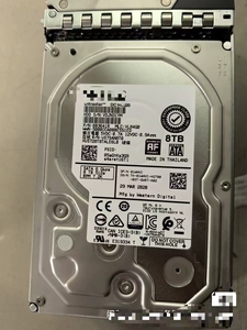 <span class=keywords><strong>Hot</strong></span> bán ban đầu cho Dell 3.5in 8TB 8t 7.2K RPM SATA/SAS HDD 12Gbps máy chủ Ổ đĩa cứng - Product Image 2