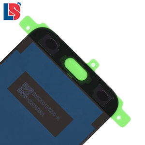 Per <span class=keywords><strong>Samsung</strong></span> <span class=keywords><strong>Galaxy</strong></span> <span class=keywords><strong>J5</strong></span> 2017 J530 SM-J530F J530M Display LCD Touch Screen Digitizer Assembly Con Regolazione Della Luminosità - Product Image 4