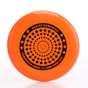 6 inch frisbee