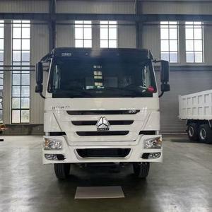 <span class=keywords><strong>Camion</strong></span> benne SINOTRUK HOWO 371HP 6*4 d'<span class=keywords><strong>occasion</strong></span> |   <span class=keywords><strong>Camion</strong></span> à benne basculante 10 roues pour le transport forestier et le transport de bois - Product Image 2