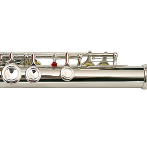 <span class=keywords><strong>Flûte</strong></span> à 16 trous, accordage en Do, clé Mi, instrument pour étudiants et adultes débutants, produit transfrontalier très vendu - Product Image 4