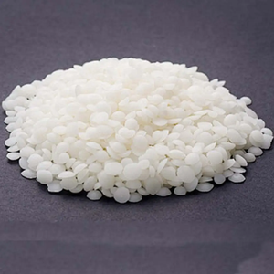 La cire d'abeille blanche convient à diverses applications, notamment la fabrication de savon, de crèmes, de lotions, de baume à lèvres et de bougies HPLC <span class=keywords><strong>1kg</strong></span> - Product Image 2