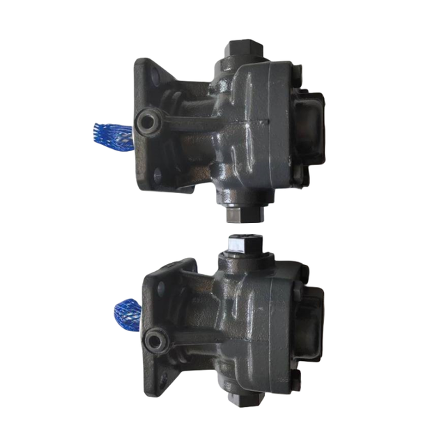 Hydraulic Oil Pump KF KF-32-RF-2 KF-32-RF-2-D15 KF-2.5-RF-1-D15 KF-4-RF-1-D15 KF 5 RF 1-D15 KF 6 RF 1-D15 Gear Pump